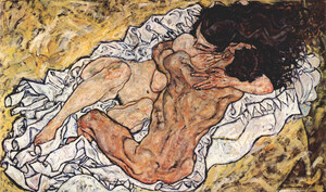The Embrace